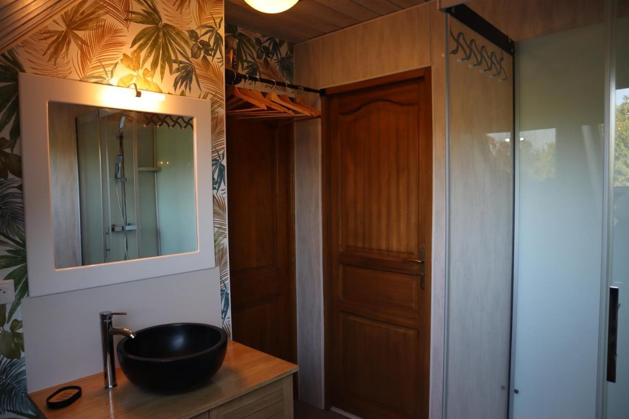 Kleene Geluk - Chambres Et Table D'Hotes Saint-Jans-Cappel Kültér fotó